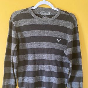 American Eagle Thermal Shirt